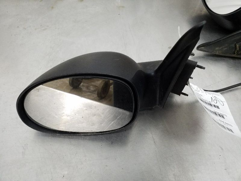 Driver Side View Mirror Power Non-heated Fits 03-04 PT CRUISER 181783