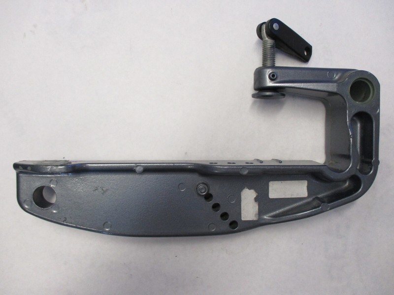 69A-43111-00-4D Stern Bracket Port Yamaha Clamp Bracket 69A-43111-01-4D