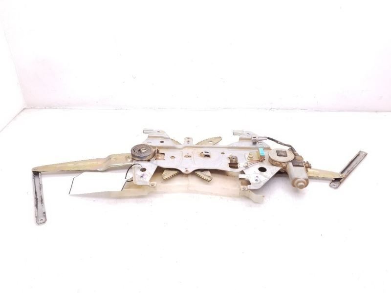 96-02 TOYOTA 4RUNNER 3.4L BACK GLASS WINDOW REGULATOR