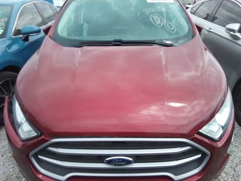 Hood Fits 18-22 ECOSPORT 3506846