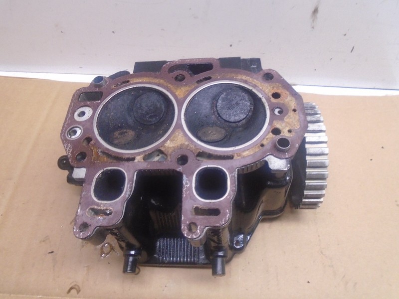 T3 Mercury 9.9 HP 4 Stroke Cylinder Head Assembly 825720A1