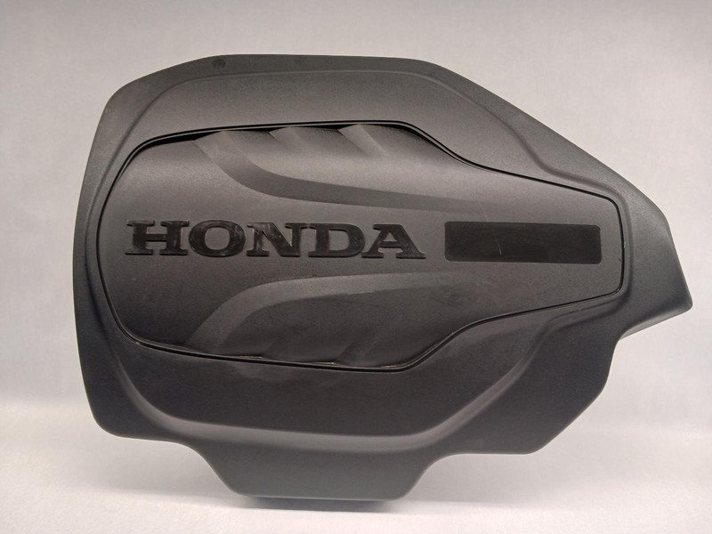 2022 HONDA PASSPORT Engine Cover 3.5L OEM 22
