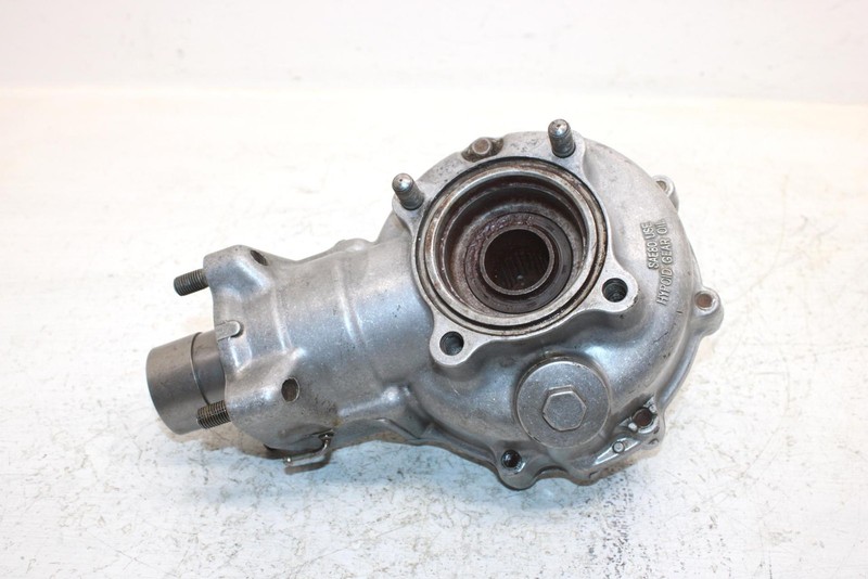 2002 Honda Foreman Rubicon 500 Oem Rear Gearcase 41300-HN2-000 AH53