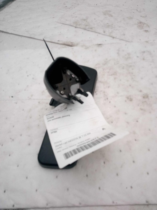 2015 Volkswagen Golf GTI OEM Grey Interior Rear View Mirror - Used