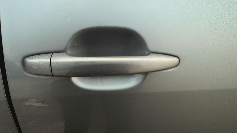 Outside Door Handle TOYOTA SIENNA Left 04 05 06 07 08 09 10