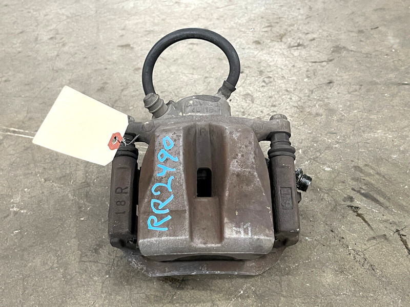 ⭐2013-2020 LEXUS GS350 GS450H REAR RIGHT SIDE DISC BRAKE CALIPER OEM LOT2490