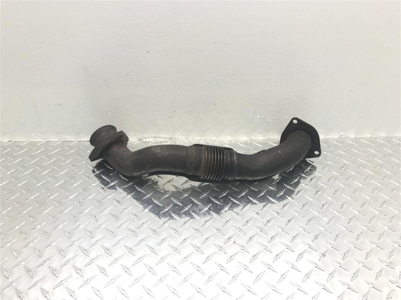 2008 CHEVROLET UPLANDER EXHAUST CROSS PIPE OEM 12624024