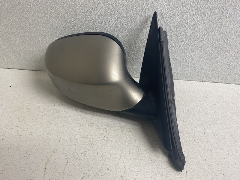 2009-2011 BMW 328i Sedan Right Passenger Side View Door Mirror 3 Pin Prong Oem