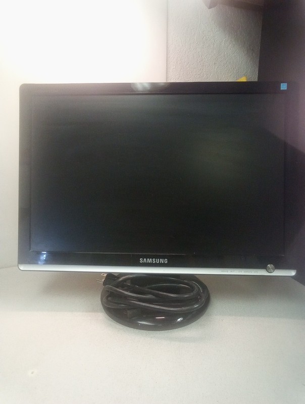 Samsung 223BW 22" Monitor