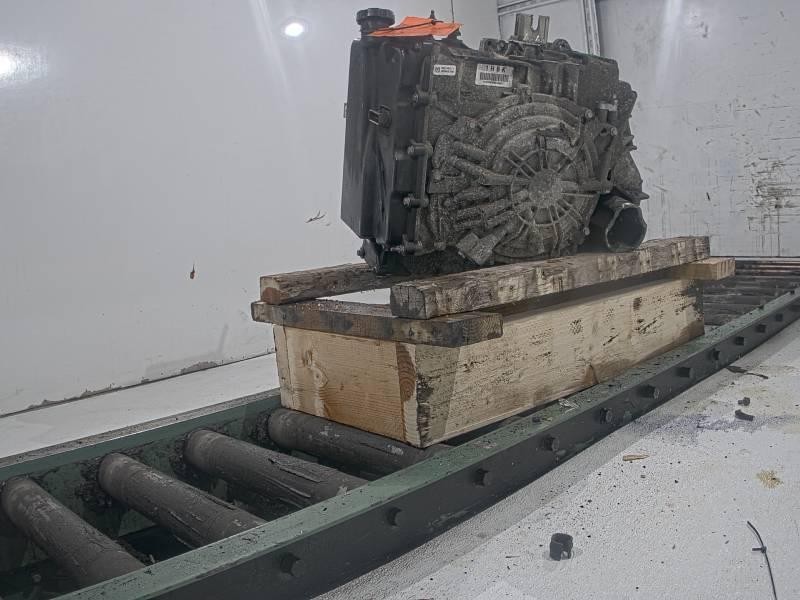 2011 GMC Terrain Automatic Transmission Assembly OEM 171K Miles Brown