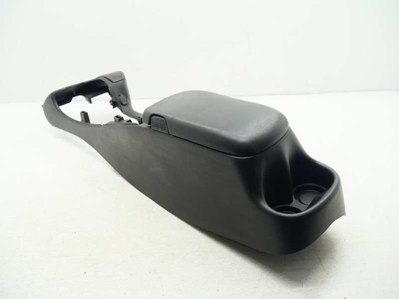 2002 Chevrolet Camaro Center Console Armrest Cup Holder Assembly 10273747
