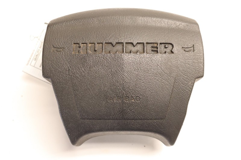 2003-2004 HUMMER H2 DRIVER SIDE STEERING WHEEL AIR BAG SRS AIRBAG SRS OEM