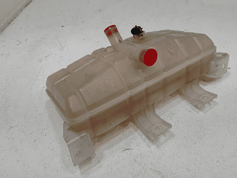 2016-2020 TESLA MODEL S COOLANT EXPANSION TANK RESERVOIR OEM