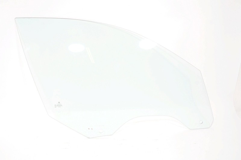 02 03 04 05 BMW 745i E65 E66 FRONT RIGHT PASSENGER SIDE DOOR WINDOW GLASS OEM