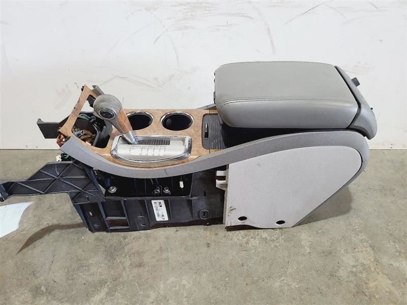 Console Front Roof Without Sunroof Fits 08-17 ENCLAVE 558648