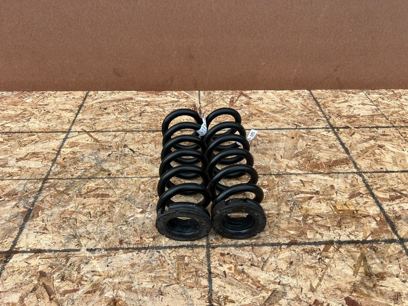 FORD MUSTANG MACH-E 2021-2026 OEM REAR LEFT AND RIGHT COIL SPRINGS SPRING ASSY