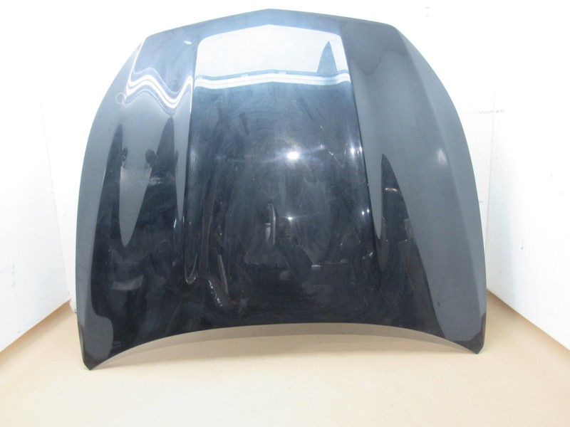 Mercedes S550 C217 2015 Front Hood Bonnet Panel Shell 14-17 *