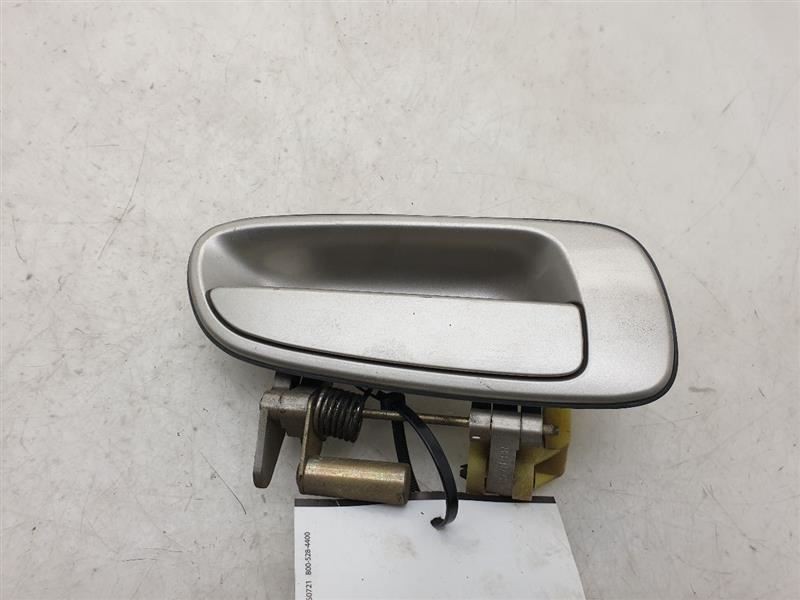 01 02 03 TOYOTA PRIUS REAR PASSENGER RIGHT EXTERIOR DOOR HANDLE