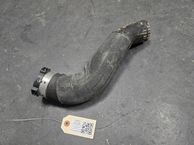 Intercooler Air Outlet Hose 2023 Ford Maverick LX6Z-6F073-U 2022 2024