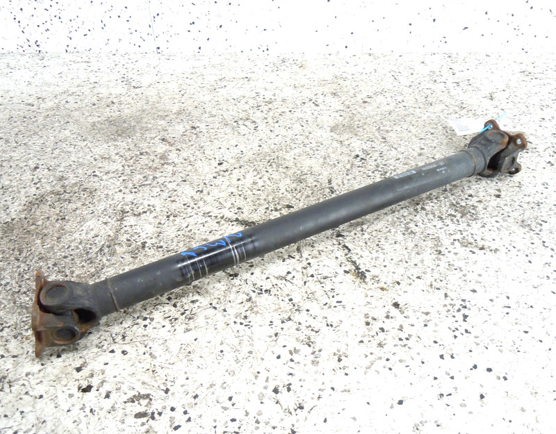 2013-2018 BMW 328i xDrive Front Drive Shaft OEM AWD