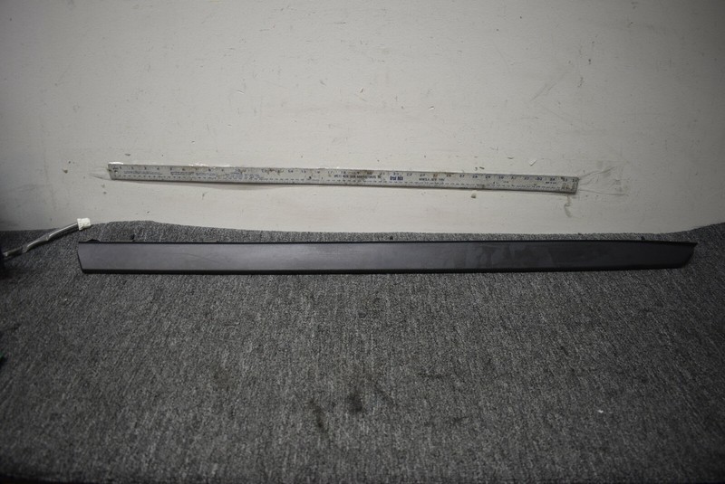 2016-2018 INFINITI QX60 LOWER MODLING FACTORY OEM