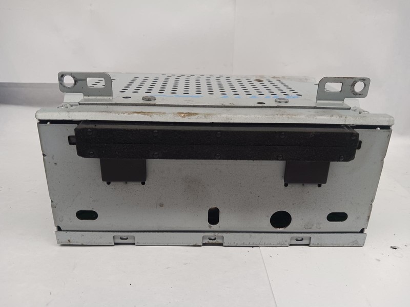 16-'18 FORD FOCUS radio receiver head unit OEM1 Year Warranty!