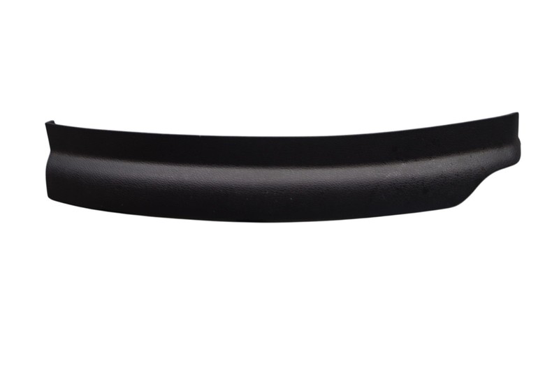 15-20 Hyundai Genesis Front Right Passenger Side Seat Outer Trim Cover Black Oem