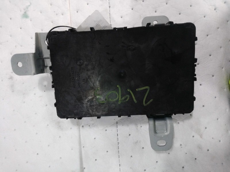 2019 INFINITI Q50 Body Control Module OEM 284B14HK0C Used 118k Miles Black