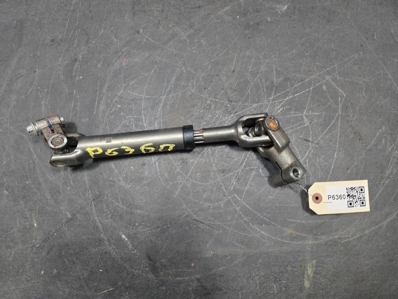 Lower Steering Shaft 2023 Ford Maverick LX6C-3C662-AC 2022 2024 2025 2026