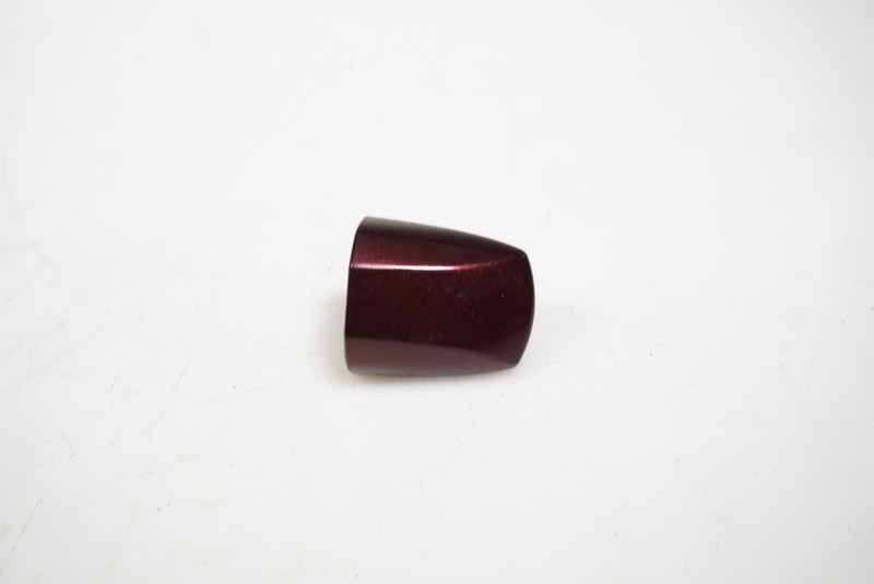 2020-2025 NISSAN SENTRA REAR LEFT OR RIGHT DOOR HANDLE CAP COVER OEM ROSEWOOD