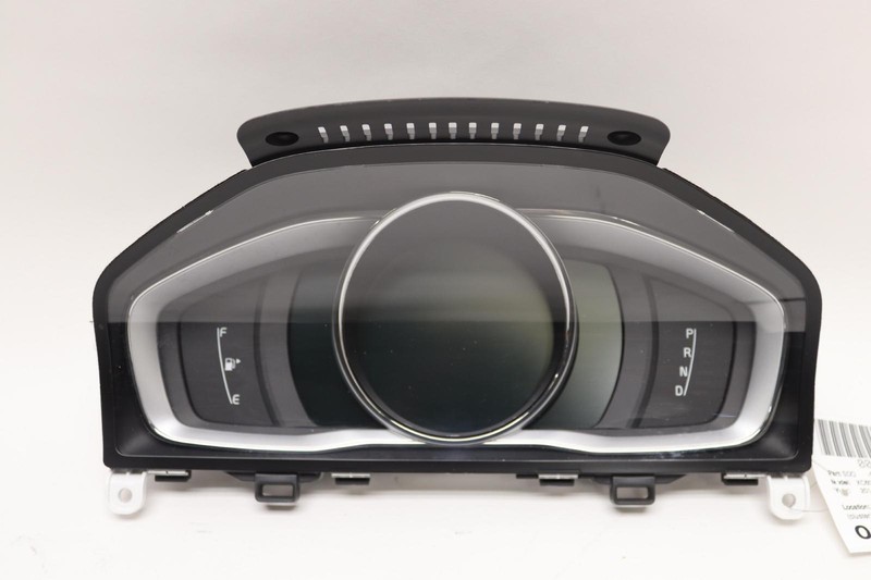 2014 VOLVO XC60 3.2L INSTRUMENT CLUSTER GAUGE SPEEDOMETER 136K OEM
