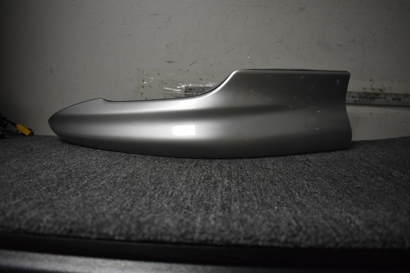 2003-2005 TOYOTA COROLLA SPOILER ASSY LEFT SIDE FACTORY OEM