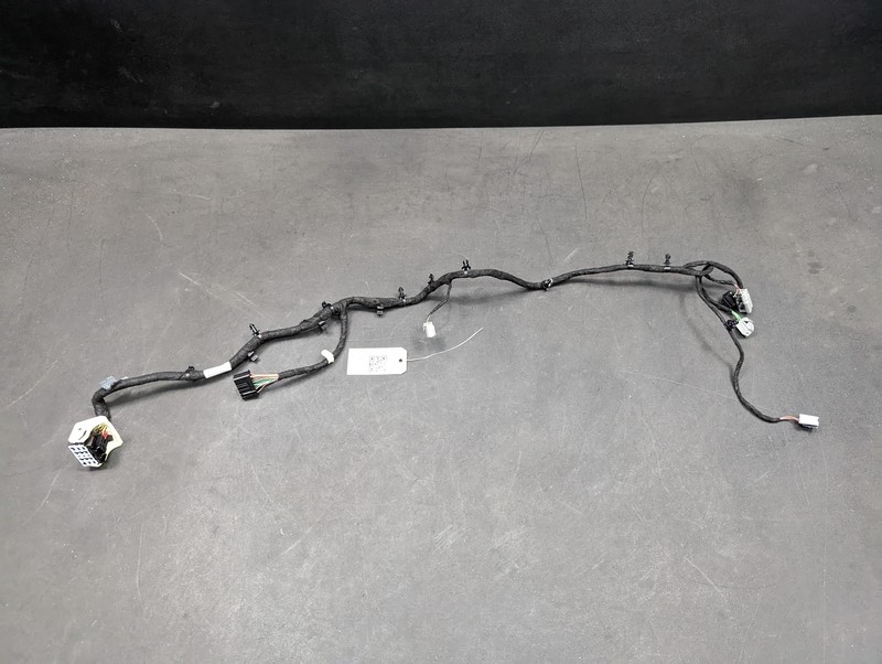Center Console Wiring Harness 2018 Jeep Cherokee 68269362AA 2016 2017
