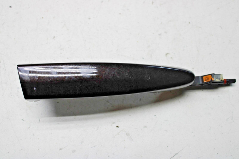 BMW F32 F33 FRONT RIGHT PASSENGER EXTERIOR DOOR HANDLE COMFORT ACCESS OEM