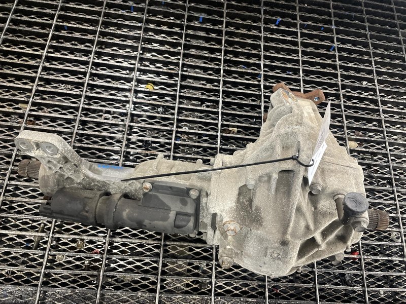 12 DODGE 1500 front differential 3.92 ratio 80k miles 6 Month Warranty!