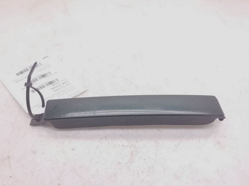 2001 TOYOTA 4RUNNER SR5 HEADLGHT FILLER TRIM MOLDING