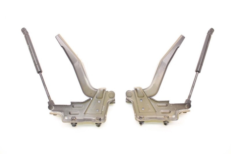 22-25 Nissan FRONTIER Pair of Left and Right Front Hood Hinges 654639BU0A