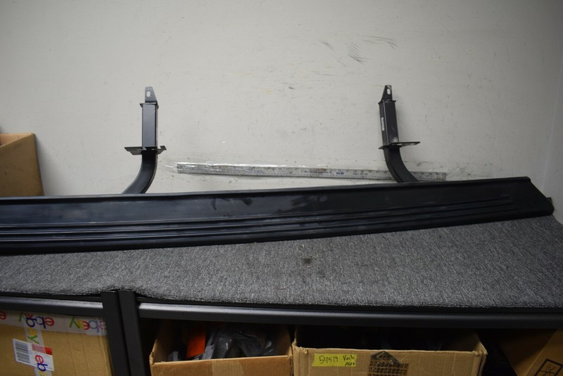 LAND ROVER STEP PAD FACTORY OEM