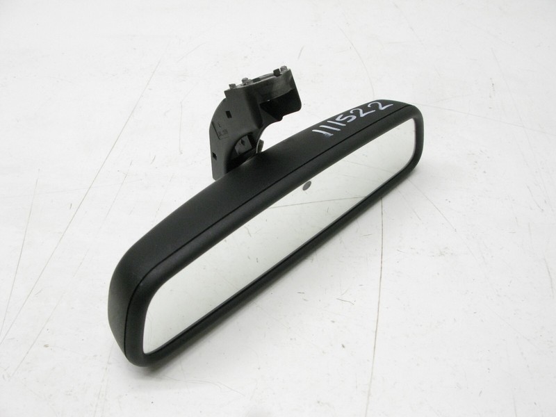 05-08 LAND ROVER LR3 RANGE ROVER SPORT REAR VIEW MIRROR GARAGE OPENER OEM 111522