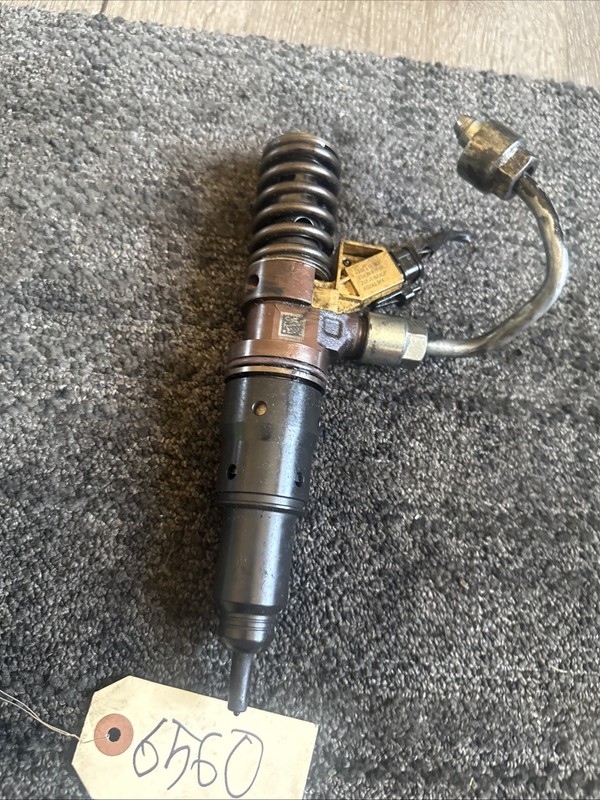 VolvoFuel Injector- P/N:241023940221