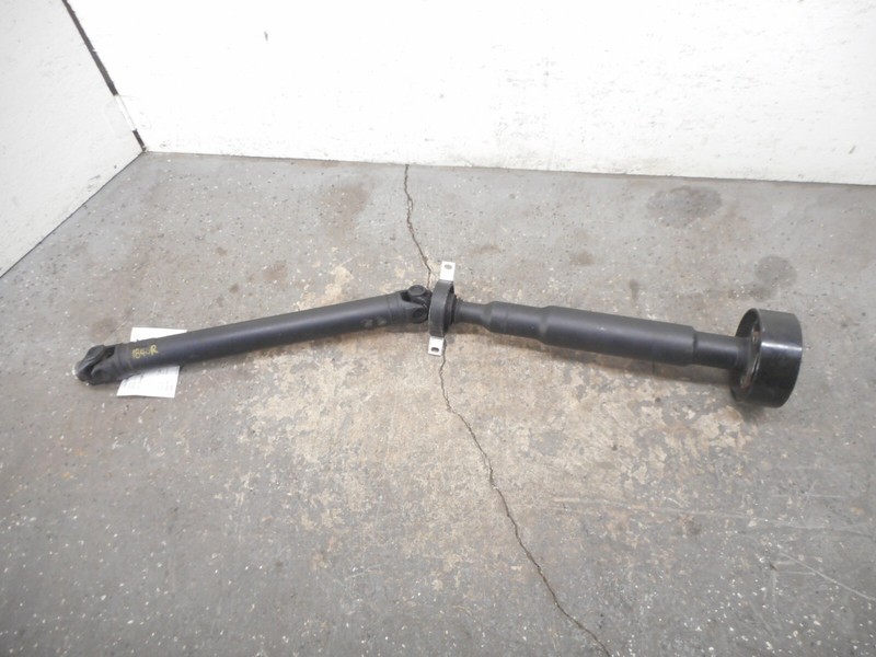 BMW X3 2.0L Rear Driveshaft 1321mm 7630377 OEM 2013-2017