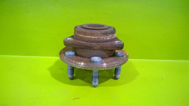 10 11 12 13 14 15 16 SRX FRONT OR REAR WHEEL HUB OEM 3174-99