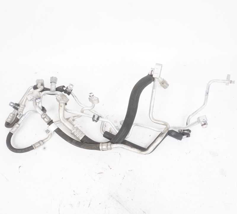 2018 - 2023 BMW X2 F39 A/C AC Air Conditioning Liquid Hose Tube Pipe Line Set