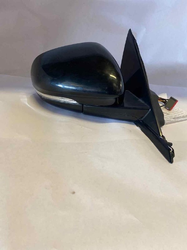 Door Mirror JAGUAR XF Right 10 11 12 13 14 15