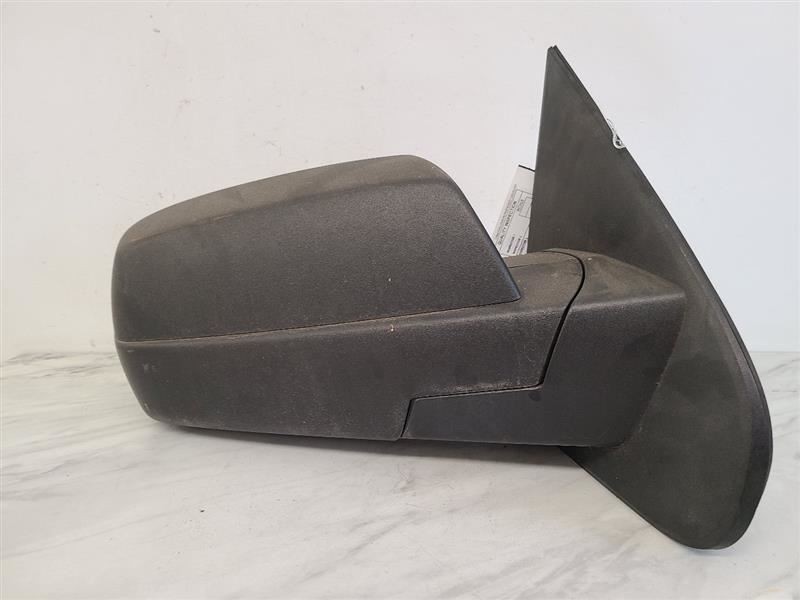 Passenger Side View Mirror Classic Style Fits 14-19 SIERRA 1500 PICKUP 572632