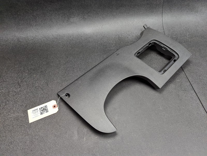 Dashboard Left Lower Trim Panel 2019 Hyundai Tucson 84750-D3150-TRY 2020