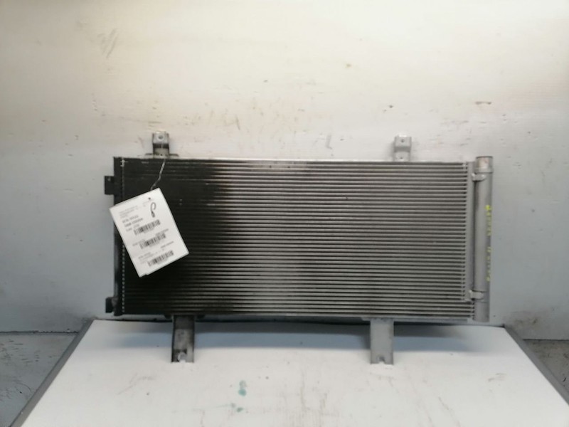 AC Condenser Naturally Aspirated Hybrid Fits 18-22 ACCORD 1515293