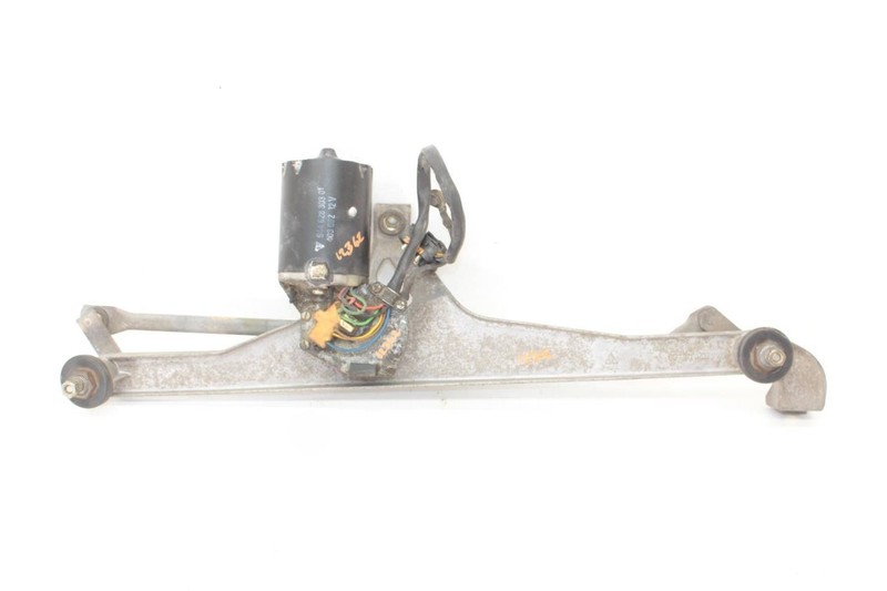 85-91 Porsche 944 Turbo Windshield Wiper Transmission and Motor 94462803100