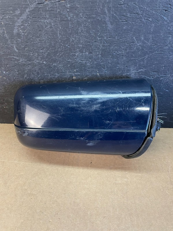 1996 to 1999 Mercedes E-Class Right Passenger RH Side View Door Mirror AC9995 DG