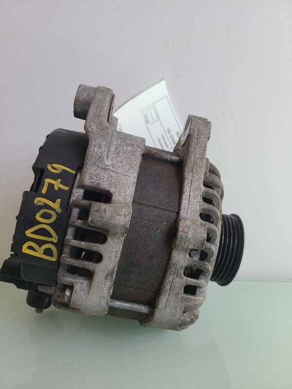 Alternator Turbo 230 Amp Fits 15-19 TRANSIT 150 578073